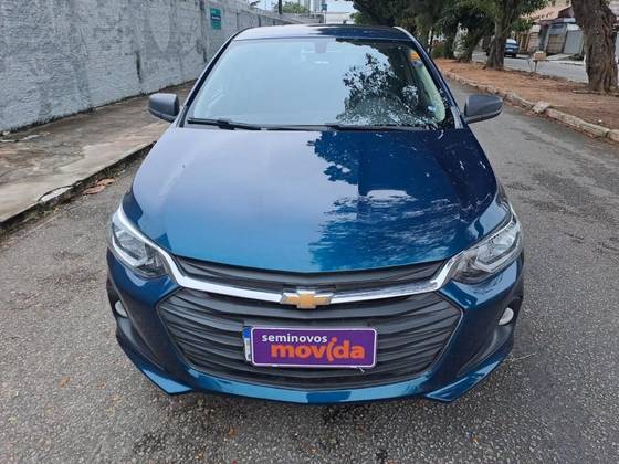 CHEVROLET ONIX 1.0 FLEX MANUAL CHEVROLET ONIX 1.0 FLEX MANUAL